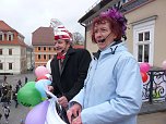 Rosenmontagsumzug2009 (Foto: Karl-Heinz Herrmann)