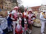 Rosenmontagsumzug2009 (Foto: Karl-Heinz Herrmann)