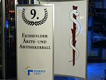9. &Auml;rzte- und Apothekerball in Heiligenstadt (Foto: Ilka K&uuml;hn)