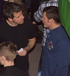 Niederlage in Hannover (Foto: Peter Blei)