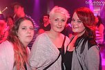 Party im Sax in Nordhausen (Foto: Belvedere Media Agentur)