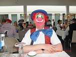 Clown Bernd (Foto: Werner Probst) Clown Bernd (Foto: Werner Probst)