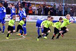 Wacker gewinnt 4:0 gegen Plauen (Foto: Bernd Peter)