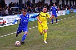 Wacker gewinnt 4:0 gegen Plauen (Foto: Bernd Peter)