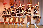8. M&auml;nnerballettwettbewerb des BCC im Bleicher&ouml;der Kulturhaus (Foto: Bernd Peter)