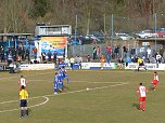 Wacker Nordhausen verliert Spitzenspiel gegen Zwickau (Foto: Angelo Glashagel)