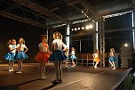 2. Nordh&auml;user Tanzwettbewerb in Ballspielhalle.NNZ-City Scout on Tour (Foto: Sven G&auml;mkow)