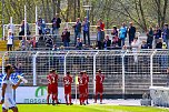 Jena gegen Wacker 1:1 (Foto: Bernd Peter) Jena gegen Wacker 1:1 (Foto: Bernd Peter)