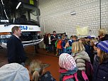 Sicherheitstraining bei EW Bus (Foto: Ilka K&uuml;hn)