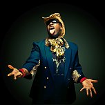 Open Air zu Himmelfahrt (Foto: Kunsthof Friedrichsrode) Open Air zu Himmelfahrt (Foto: Kunsthof Friedrichsrode)