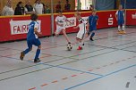 Sparkassen Fairplay Soccercup in Bleicherode (Foto: Angelo Glashagel)