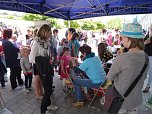 Stadtfest in Leinefelde (Foto: Ilka K&uuml;hn)
