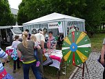 Stadtfest in Leinefelde (Foto: Ilka K&uuml;hn)