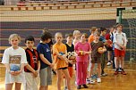 Handball-Oster-Camp. NNZ-City Scout on Tour (Foto: Sven G&auml;mkow)