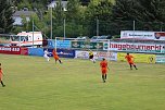 Start in die Verbandsliga Fu&szlig;ball (Foto: Karl-Heinz Herrmann)