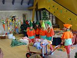 Schuleinf&uuml;hrung Montessorischule (Foto: Ilka K&uuml;hn)