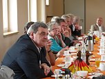 70 Jahre CDU - Feierstunde in Wingerode (Foto: Ilka K&uuml;hn)
