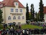 85 Jahre Konrad-Hentrich-Schule (Foto: Ilka Kühn) 85 Jahre Konrad-Hentrich-Schule (Foto: Ilka Kühn)