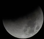 Mondfinsternis (Foto: Peter Blei)