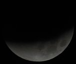 Mondfinsternis (Foto: Peter Blei)