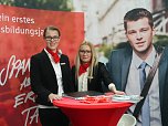 Berufsorientierungstag (Foto: Ilka K&uuml;hn)
