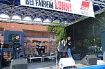 1.Mai auf dem Petersberg Nordhausen (Foto: nnz-City Scout: Sven G&auml;mkow)