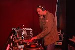 Minimal Beats im Safari Club (Foto: nnz-City Scout: Sven G&auml;mkow)