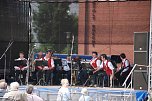 Fr&uuml;hlingsfest auf dem Petersberg  (Foto: nnz-City Scout: Sven G&auml;mkow)