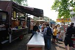 Fr&uuml;hlingsfest auf dem Petersberg  (Foto: nnz-City Scout: Sven G&auml;mkow)