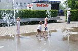 Fr&uuml;hlingsfest auf dem Petersberg  (Foto: nnz-City Scout: Sven G&auml;mkow)