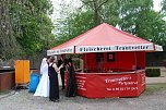 Fr&uuml;hlingsfest auf dem Petersberg  (Foto: nnz-City Scout: Sven G&auml;mkow)