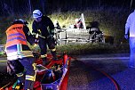 Feurwehreinsatz (Foto: J. Kreyer) Feurwehreinsatz (Foto: J. Kreyer)
