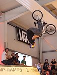 BMX Sport der extra Klasse (Foto: bacs event, Michael F&ouml;rster)