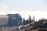 Brocken am 30. Dezember 2015 (Foto: vgf)