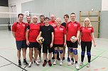Traditionelles Volleyballturnier in Sondershausen (Foto: Karl-Heinz Herrmann)