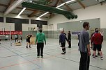 Traditionelles Volleyballturnier in Sondershausen (Foto: Karl-Heinz Herrmann)