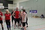 Traditionelles Volleyballturnier in Sondershausen (Foto: Karl-Heinz Herrmann)