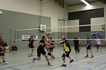 Traditionelles Volleyballturnier in Sondershausen (Foto: Karl-Heinz Herrmann)