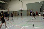 Traditionelles Volleyballturnier in Sondershausen (Foto: Karl-Heinz Herrmann)