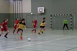 Kreismeister im Futsal ermittelt (Foto: Karl-Heinz Herrmann)