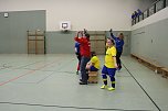Kreismeister im Futsal ermittelt (Foto: Karl-Heinz Herrmann)