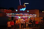 Jahrmarkt in Nordhausen (Foto: nnz-City Scout: Sven G&auml;mkow)