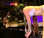 Alles Tuning, oder was? (Foto: Peter Blei)