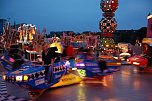Jahrmarkt in Nordhausen (Foto: nnz-City Scout: Sven G&auml;mkow)