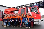 Unterwegs im Vogtland (Foto: Feuerwehr Heiligenstadt)