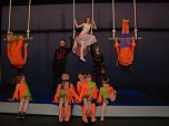 Lichterschein und Dunkelmumps im Theater (Foto: nnz-City Scout: Sven G&auml;mkow)