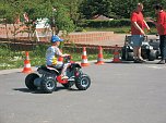 Pfingstfest Feuerkuppe (Foto: Ferienpark Feuerkuppe)