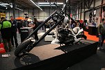 Motorradmesse 2016 (Foto: Peter Blei) Motorradmesse 2016 (Foto: Peter Blei)