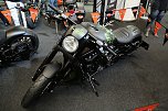 Motorradmesse 2016 (Foto: Peter Blei) Motorradmesse 2016 (Foto: Peter Blei)