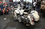 Motorradmesse 2016 (Foto: Peter Blei) Motorradmesse 2016 (Foto: Peter Blei)